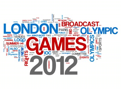 TipTop Olympic Games 2012