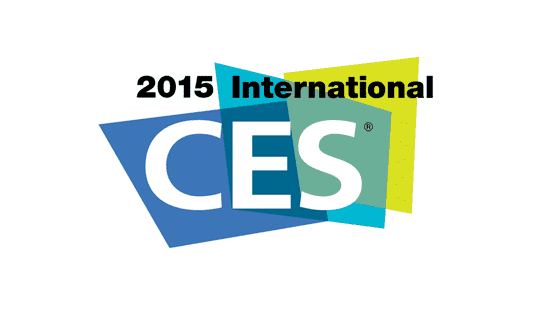 CES 2015 – a round up of our favourites