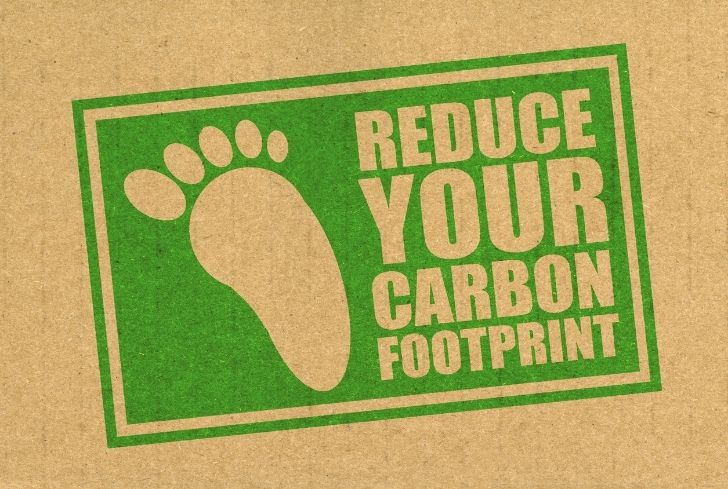 How to reduce your company’s carbon footprint.