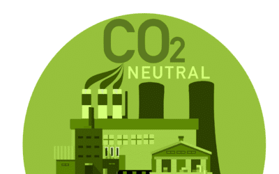 How We are a Carbon Neutral Business